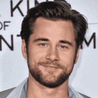 Luke Benward