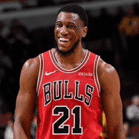 Thaddeus Young