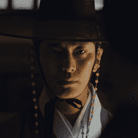 Crown Prince Yi-Chang