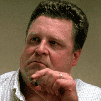 Detective Sherman Touhey