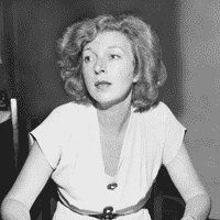 Martha Gellhorn