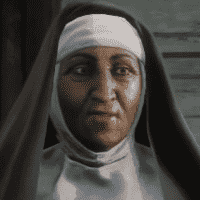 Sister Calderon