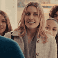 Mistress America (2015)