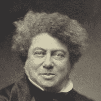 Alexandre Dumas