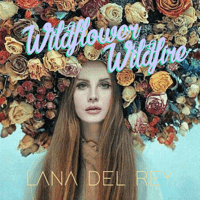 Lana Del Rey - Wildflower Wildfire