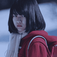 Kayo Hinazuki
