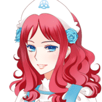 Selene, Priestess of the second circle