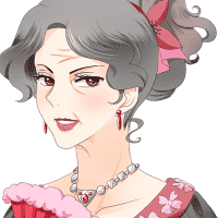 Arisse, Duchess Of Lillah