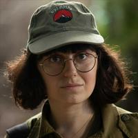 ערבה פינקל זהבי