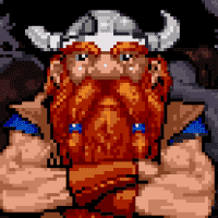 The Lost Vikings