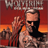 Old Man Logan