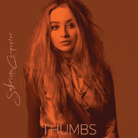 Sabrina Carpenter - Thumbs