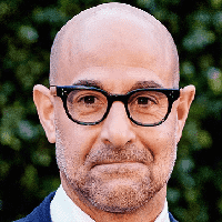 Stanley Tucci