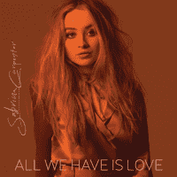 Sabrina Carpenter - All We Have Is Love