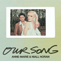 Anne-Marie ft. Niall Horan - Our Song