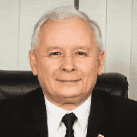 Jarosław Kaczyński