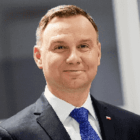 Andrzej Duda