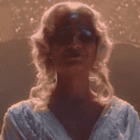 Peggy Drood