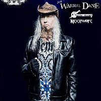 Warrel Dane