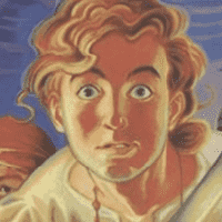 Monkey Island