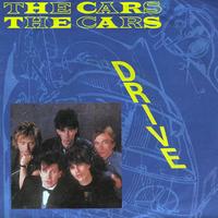 The Cars - Drive