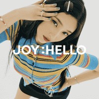 Joy - Be There For You