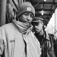 Gang Starr