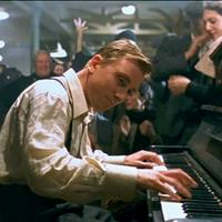 La leggenda del pianista sull'oceano