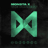 MONSTA X - Jealousy