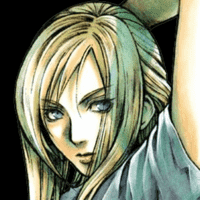 Parasite Eve