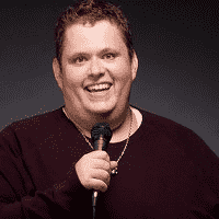 Ralphie May