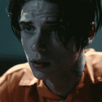 American Satan