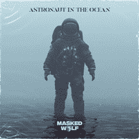 Masked Wolf - Astronaut In The Ocean