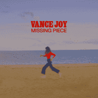 Vance Joy - Missing Piece