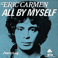 Eric Carmen - All By Myself