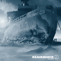 Rammstein - Rosenrot (album)