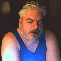 Brett Keane