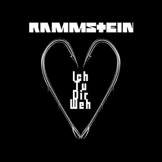 Rammstein - Ich Tu Dir Weh