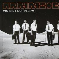 Rammstein - Wo Bist Du?