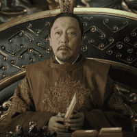 Emperor of Tiansheng
