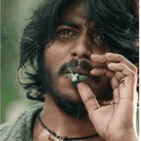 Moor's Charecter