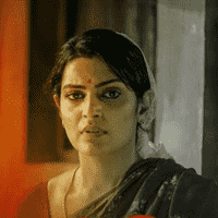Vidya Shaji