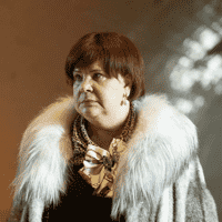 Ирина Витальевна Бредихина