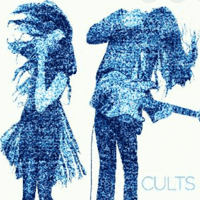 Cults - Always Forever