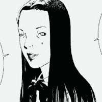 Yoko Suzuki (Mitsuko)