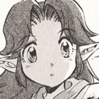 Malon (manga)