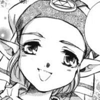 Zelda (manga)