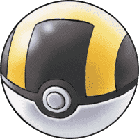 Ultra Ball