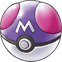 Master Ball