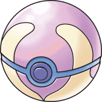 Heal Ball